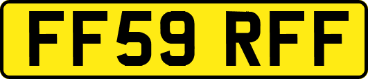 FF59RFF