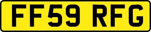 FF59RFG