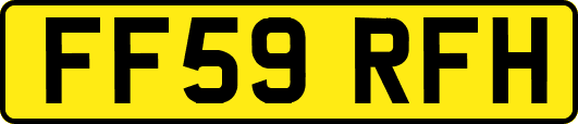 FF59RFH