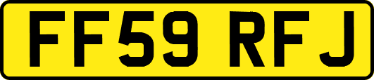 FF59RFJ