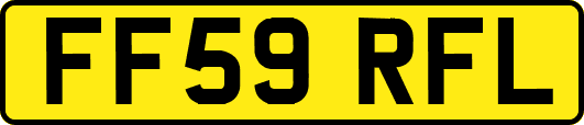 FF59RFL