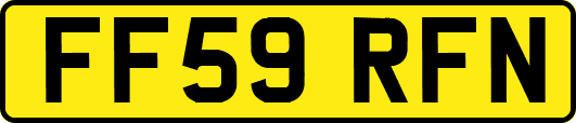 FF59RFN
