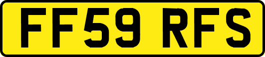 FF59RFS