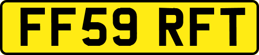 FF59RFT
