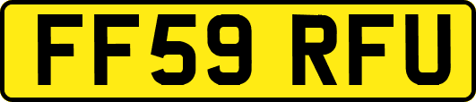 FF59RFU