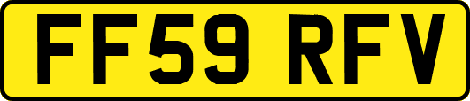 FF59RFV