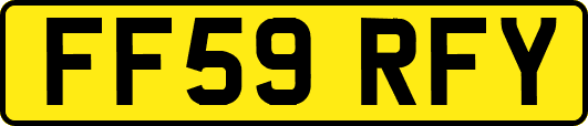 FF59RFY