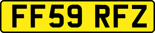 FF59RFZ