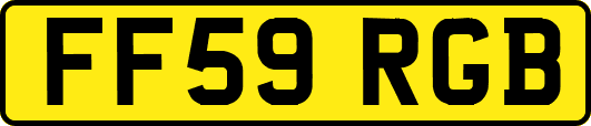 FF59RGB