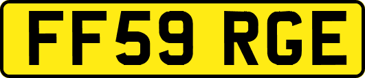 FF59RGE