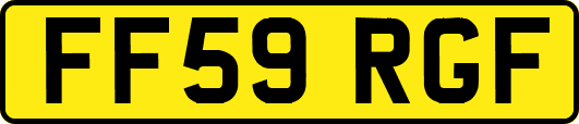 FF59RGF
