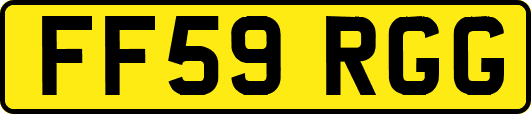 FF59RGG