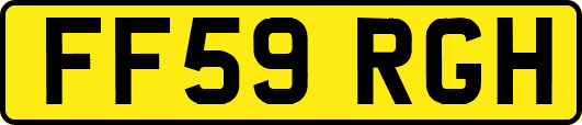 FF59RGH
