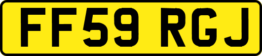 FF59RGJ