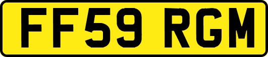 FF59RGM