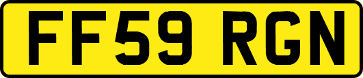 FF59RGN