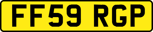 FF59RGP