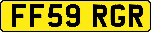 FF59RGR