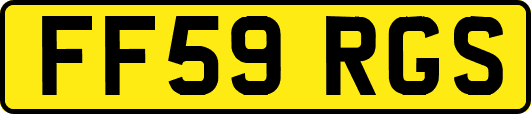 FF59RGS