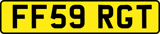 FF59RGT