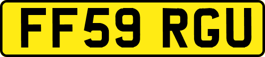 FF59RGU