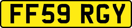 FF59RGY