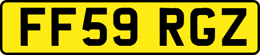 FF59RGZ