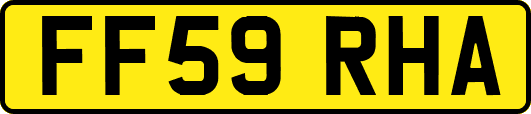 FF59RHA