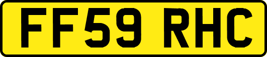 FF59RHC