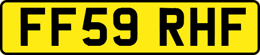 FF59RHF