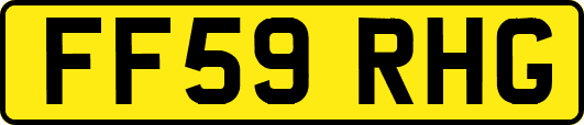 FF59RHG