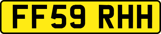FF59RHH