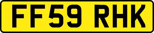 FF59RHK
