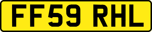 FF59RHL