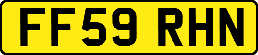 FF59RHN