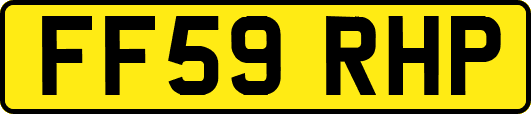 FF59RHP