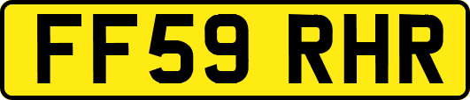 FF59RHR