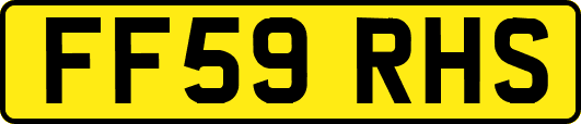 FF59RHS