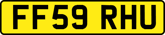 FF59RHU