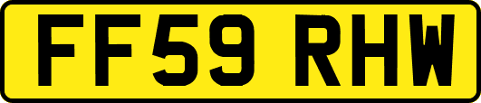 FF59RHW