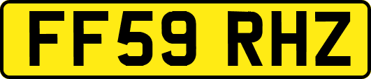 FF59RHZ