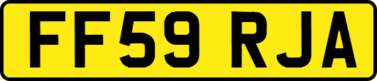FF59RJA