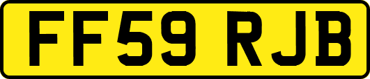 FF59RJB