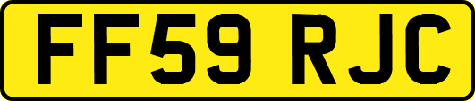 FF59RJC