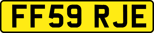 FF59RJE