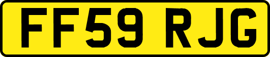 FF59RJG