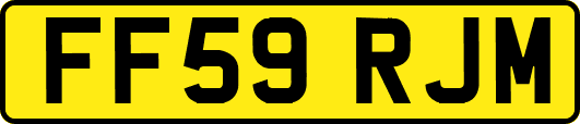 FF59RJM