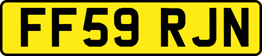 FF59RJN