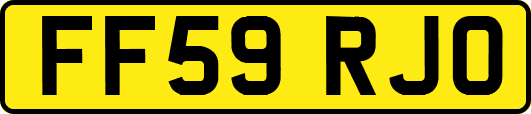 FF59RJO