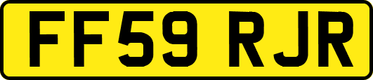 FF59RJR